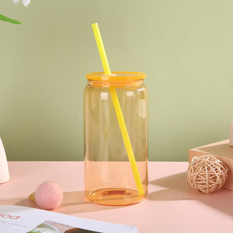 สีส้ม (รุ่นโปร่งใส)