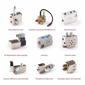 21880675 ชุดวาล์วระบายแรงดันคอมมอนเรล ไม่มีแบรนด์ พร้อมรับประกัน 1 ปี - Product Image 1