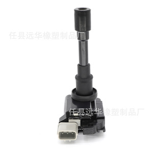 คอยล์จุดระเบิด Yuanhua 33400-65G00 สำหรับ Suzuki Swift Sky Voice เครื่องยนต์สูบเดียว อะไหล่ทดแทน - Product Image 2