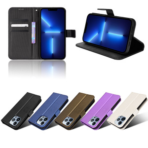 Cho <span class=keywords><strong>iPhone</strong></span> 12 13 Trường Hợp Chống Sốc Điện Thoại Di Động Phụ Kiện Lật Đứng Da <span class=keywords><strong>Tpu</strong></span> Wallet Điện Thoại <span class=keywords><strong>Case</strong></span> Covers Cho <span class=keywords><strong>Iphone</strong></span> 13 Pro Max - Product Image 3