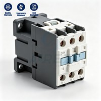Relai Pengaman Kontaktor Daya 3RT2025-1BE40 3RT20251BE40 Dengan Sakelar Opsional Layanan Protokol LACP