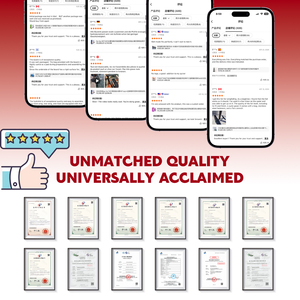 Ala de Wing Foil, Kitesurf, Wind Efoil, Hydrofoil, Tabla de Surf Inflable de PVC de Tres Piezas para Set de Wing Foil, Tela Oxford para Surf - Product Image 5