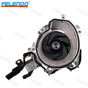 FELENDO LR140742 L4P38501A1C pour Land Rover <span class=keywords><strong>Discovery</strong></span> <span class=keywords><strong>Sport</strong></span> 2015 L550 Range Rover Evoque 2019 L551 Pompe Assemblage Pompe à Eau - Product Image 3