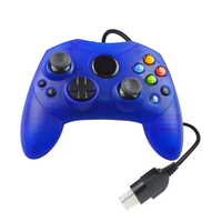 Manette Filaire pour Anciennes Consoles Xbox, Joystick Rétro pour Manette de Jeu Xbox OG
