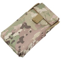 Sac de rangement portable en Oxford à 25 compartiments pour balles tactiques Amazon 12g, sac de terrain pour la chasse en extérieur, accessoire premium B11