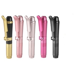 Stylo repulpeur de lèvres professionnel 2026 anti-rides à action rapide 0,3 ml, stylo injectable portable à l'acide hyaluronique pour le rajeunissement cutané - Product Image 1