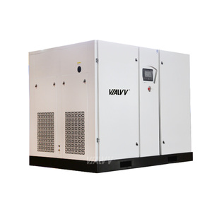 25HP Oil Free Screw Air Compressor