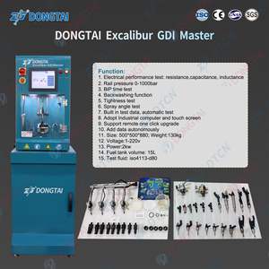 DONGTAI Excalibur GDI Maestro - Product Image 2