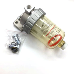 ตัวแยกน้ำมันน้ำโคมาตสึ สำหรับรถขุด PC120 200 3 5 6 อะไหล่รถขุด 600 311 9731 - Product Image 1
