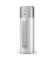 Midea-bomba de calor de aire acondicionado, calentador de agua caliente - Product Image 6