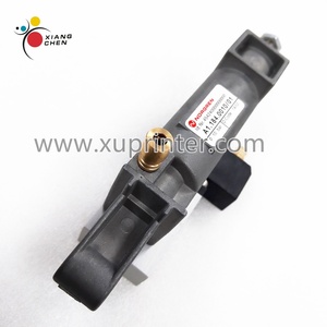 Vanne de cylindre pneumatique WD A1.184.0010 pour dispositif de lavage et de commutation du cylindre QM46, alimentateur de système pneumatique CD74 - Product Image 6