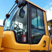 VOLVO L120G Radlader Günstiger Preis China Top-Marke 3-Tonnen-Frontlader