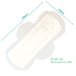 Serviettes hygiéniques ultra-fines à ailettes en coton respirant Max-<span class=keywords><strong>plus</strong></span>, <span class=keywords><strong>super</strong></span> absorbantes, pour femmes, provenant d'un grossiste de Fujian, Chine - Product Image 5