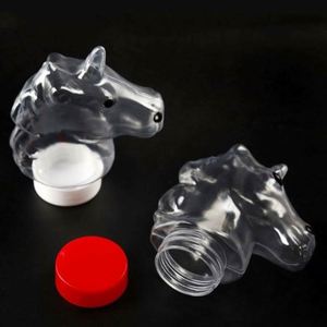 Contenedores de Slime de Perfil Bajo con Tapas, Juguetes Nuevos y Populares - Accesorios para Plastilina y Slime - Product Image 5