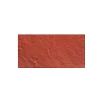Le revêtement extérieur en céramique de mur couvre de tuiles le mur flexible en pierre coulant de 300*600mm construisant le matériel décoratif
