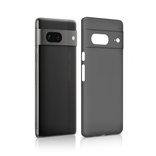 Super Slim Phone Case for Google Pixel 6 7 8 Pro Anti Scratch Frosted for Pixel 9 Pro Matte Case