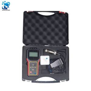 3-in-1 Handvibrationstester mit Lagerfehlererkennung und Temperaturmessung für industrielle prädiktive Wartung OEM - Product Image 6