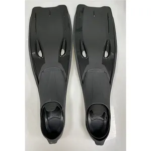 Good Thrust Light fins adult Snorkeling Full Foot pocket Fins Ideal fin for snorkeling and swimming