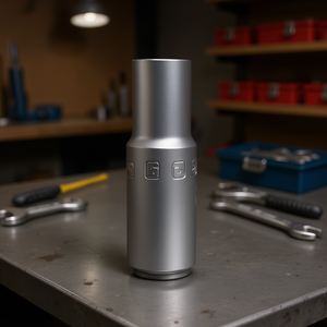 Llave de vaso para quitar tornillos de 235 1/2 Xl - Product Image 3