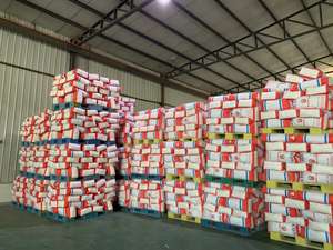 Manufacturer Supply Vital Wheat <strong>Gluten</strong> Flour 82% - Product Image 5