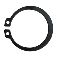 Forklift Parts 02100-00040 - Fastener - Retaining Ring