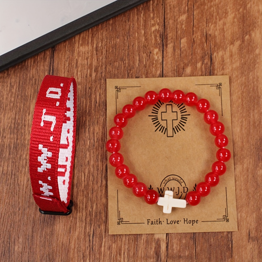 Set rosso