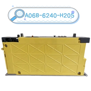 Japón Original Fanuc Servo Amplificador Módulo 2/H207/H105/-H106/H107/H106/H108 para Máquinas Cnc - Product Image 6