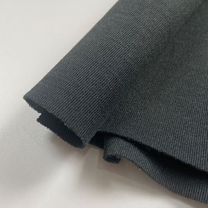 Tissu tricoté anti-coupure ignifuge du para-aramide 300gsm de Kevlar pour des gants résistants de coupure - Product Image 2