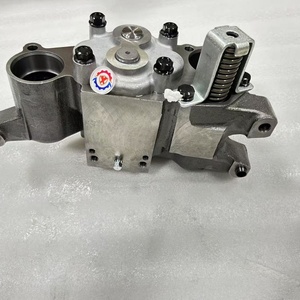 161-4113 1614113 4N-8734 4N8734 3406 Oil <b>Pump</b> for Excavator Parts - Product Image 2