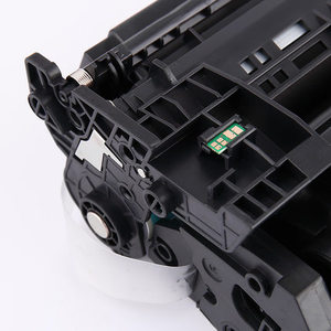 Maige cf287x cf287 287x Chip mực với dữ liệu gốc cho HP LaserJet M506DN M506N - Product Image 2