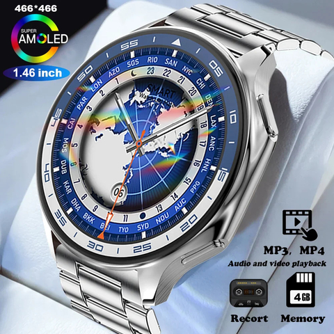 X2 Smart Watch Pick #18 (352810)
