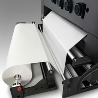 Impresora de Etiquetas Automática de Inyección de Tinta UV Mimaki Tiger600-1800TS, Producto de Alta Calidad