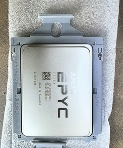 ใหม่สำหรับ 7773X ซีพียูปลดล็อค โปรเซสเซอร์ 64 คอร์ 128 เธรด 2.2GHz 280W เซิร์ฟเวอร์ EPYC 7773X Epyc 7773X ซีพียูปลดล็อค โปรเซสเซอร์ 64 คอร์ - Product Image 1