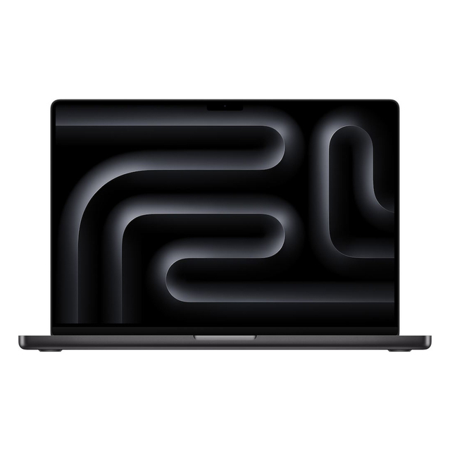 2024 USMACBook M4 Max Pro 16inch 14+32 16+40 Core Ram 36GB 48GB 64GB 128GB SSD 1TB 2TB 4TB 8TB Nano Ai Notebook Laptop