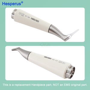 Mango de pulidor de aire Dental pieza de mano Supragingival Subgingival para EMS AIRFLOW HANDY 3 0 <span class=keywords><strong>PERIO</strong></span> PLUS PREMIUM - Product Image 4