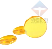 Lentille de focalisation au séléniure de zinc (ZnSe) pour laser CO2 Temei, longueur d'onde 10,6 m, outil d'alignement de fibre pour machines laser, longue durée de vie