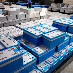 JOZOKING Chine nouvelle <span class=keywords><strong>batterie</strong></span> de démarrage de <span class=keywords><strong>voiture</strong></span> JIS 12V <span class=keywords><strong>50AH</strong></span> 60AH chargée à sec pour système électrique automatique certifié CE - Product Image 6