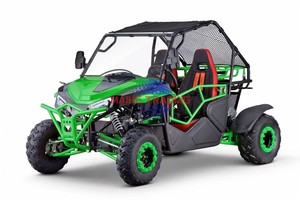 Go Karts de Carreras Todoterreno para Adultos y Niños - Product Image 2