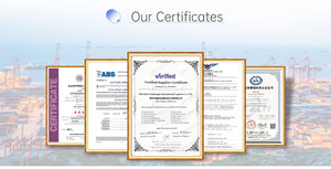 Servicio de Transporte de Carga Express DHL <span class=keywords><strong>Amazon</strong></span> FBA, Envío Marítimo DDP DAP, Despacho de Aduanas e Impuestos Incluidos al Reino Unido - Product Image 5