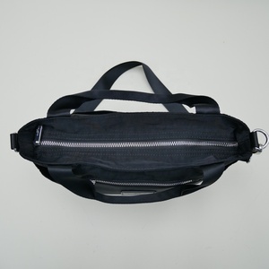 New Fashion <b>Handbag</b> 2023 WYN Plain 330T Polyester Long Shoulder Strap Two Side Pockets Light Weight Women <b>Small</b> Cross Bag - Product Image 5