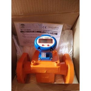 Débitmètre ovale OVAL LSF50CA M2 fabriqué au Japon, mesure de haute précision - Product Image 2