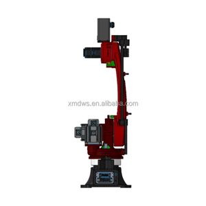 BORUNTE1508A Bras robotisé articulé à 4 axes avec moteur et boîte de vitesses pour la préhension et le levage industriels - Product Image 4