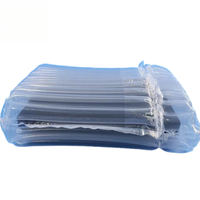 Sac gonflable antichoc en PE+PA pour ordinateur portable, coussin de protection pour emballage d'ordinateurs portables, vente en gros