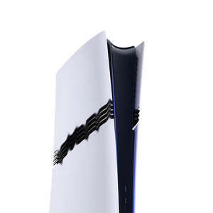 เครื่องเล่นเกมทีวีมืออาชีพสภาพใหม่ 90% พร้อมจอยสติ๊ก หน่วยความจำ 1TB รองรับหลายภาษา เชื่อมต่อไร้สาย 2.4GHz - Product Image 3
