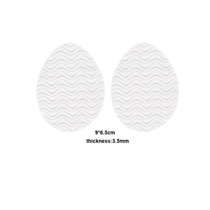 NOUVEAU Coussinets antidérapants protecteurs de semelle de <span class=keywords><strong>chaussure</strong></span> adhésifs, talons hauts antidérapants, coussinets protecteurs de semelle de talon HA01610 - Product Image 3