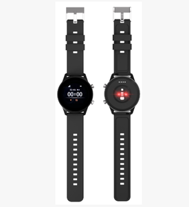 Reloj Inteligente DF W11 Miner con Certificación Antiexplosión, Compatible con BT, Monitor de Salud con Gestión de Plataforma en Grupo - Product Image 2