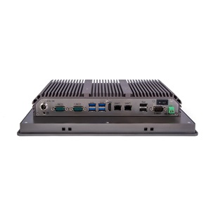 Ordinateur industriel FOXKPC, écran tactile résistif de 10,4 pouces, KPC-KK104, ordinateur de contrôle industriel, ordinateur hôte - Product Image 1
