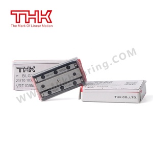 T HK VRT1035A BLG20 japonya orijinal lineer kılavuz rayı ve blok rulman slayt üreticisi toptan CNC kiti Guid 3d yazıcı - Product Image 6
