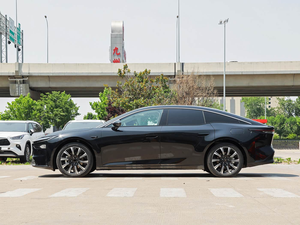 Vehículo de Nueva Energía G/A/<span class=keywords><strong>C</strong></span> Toyota BZ7 2026 600 Pro Sedán Mediano-Grande para Viajes de Negocios y Familiares, Automóvil Eléctrico Puro - Product Image 4