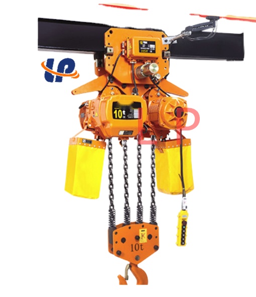 Прямая продажа с завода, многофункциональная цепная электрическая Таль
